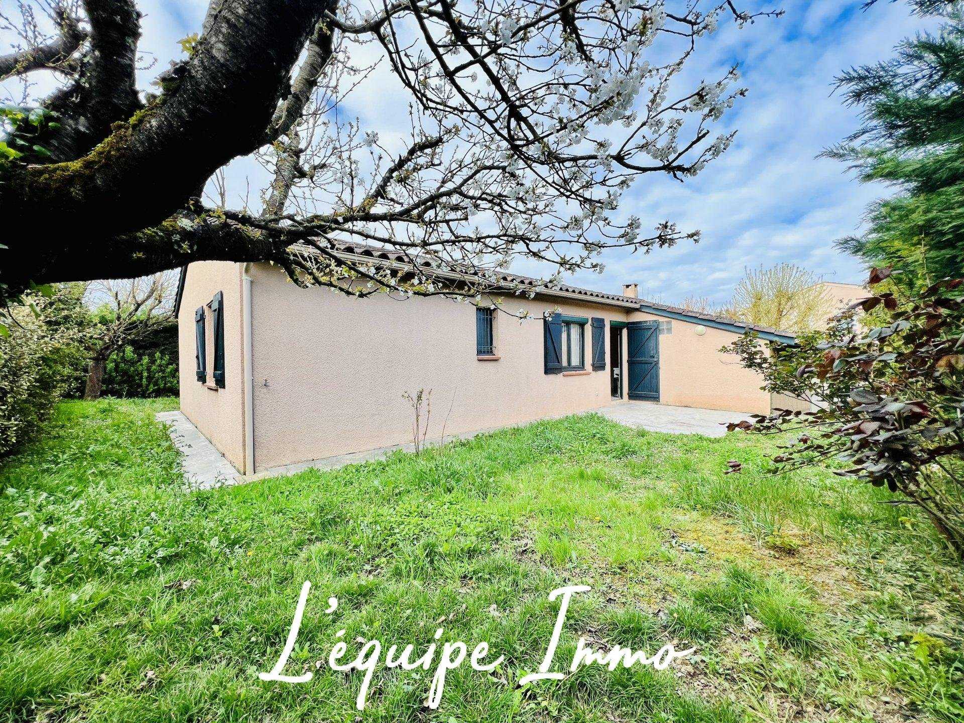 Haus im L'Isle-Jourdain, Gers 11646432