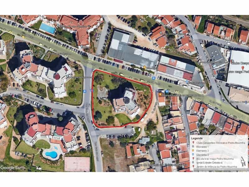 Condominium in Portimão, Faro 11646573