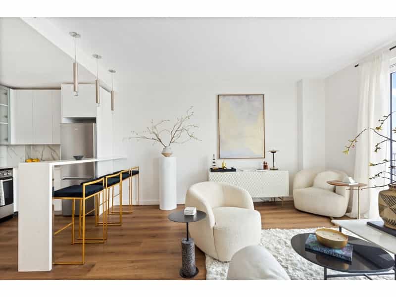 公寓 在 布鲁克林, 纽约 11646576