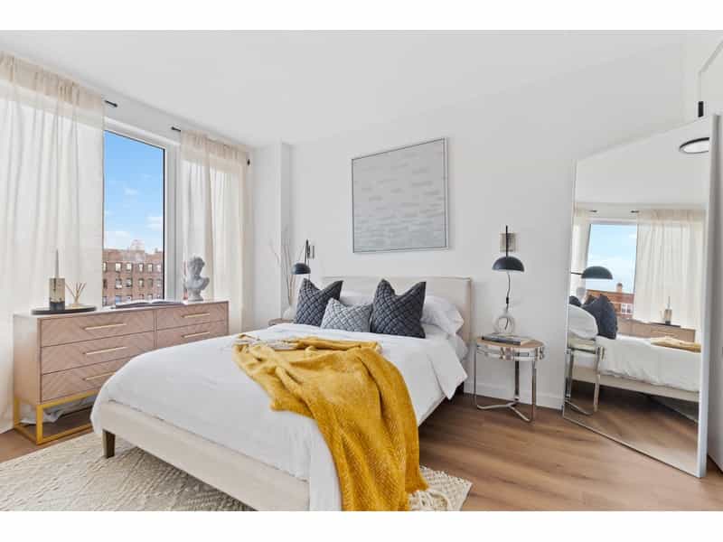 公寓 在 布魯克林, 紐約 11646577