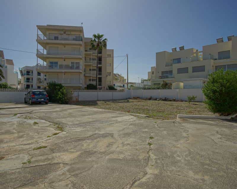 σπίτι σε Dénia, Comunidad Valenciana 11646627