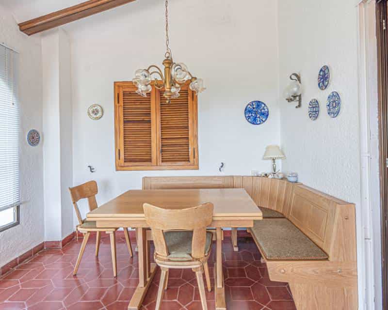 Haus im Xàbia, Comunidad Valenciana 11646634