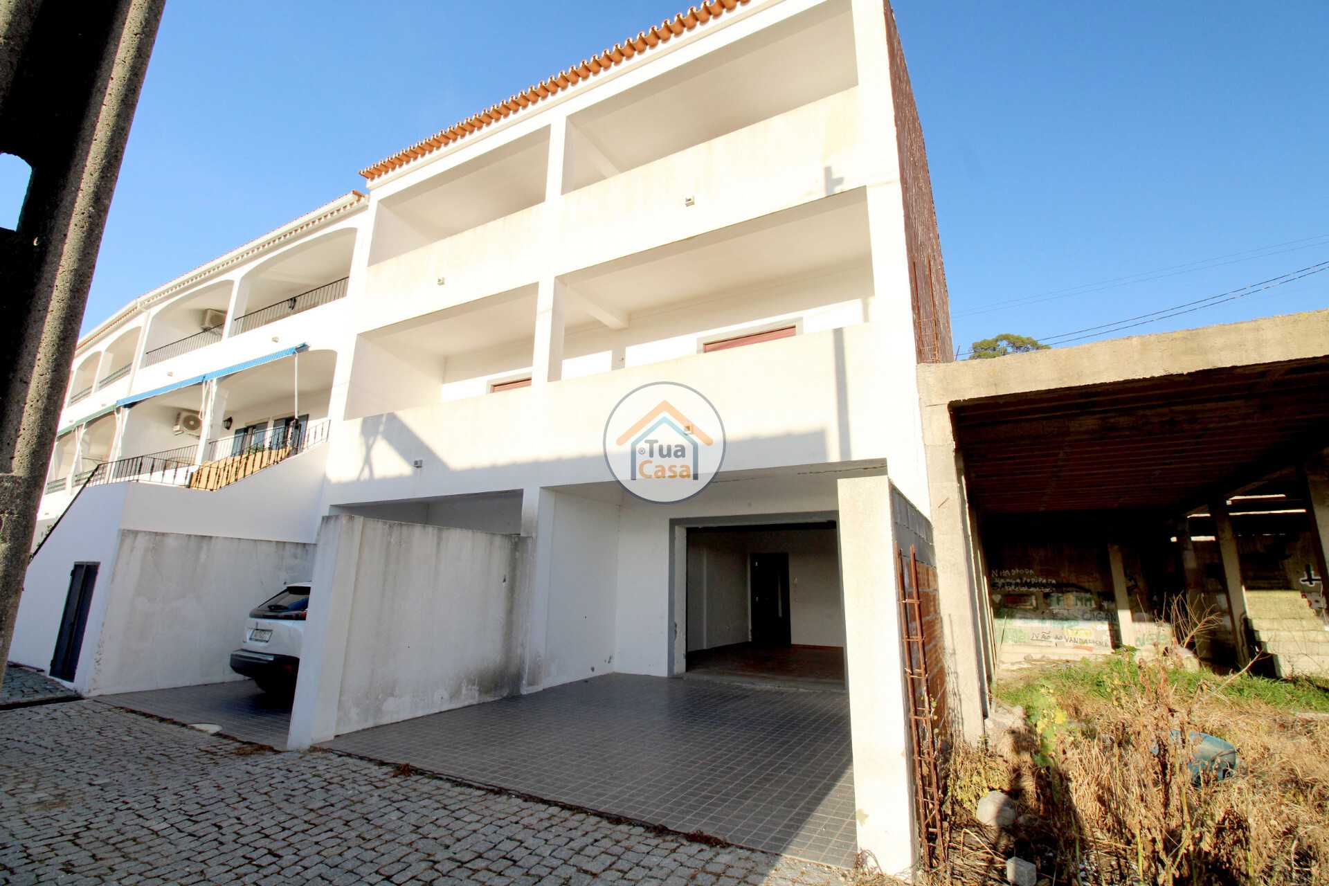 Rumah di Arraiolos, Évora District 11646887