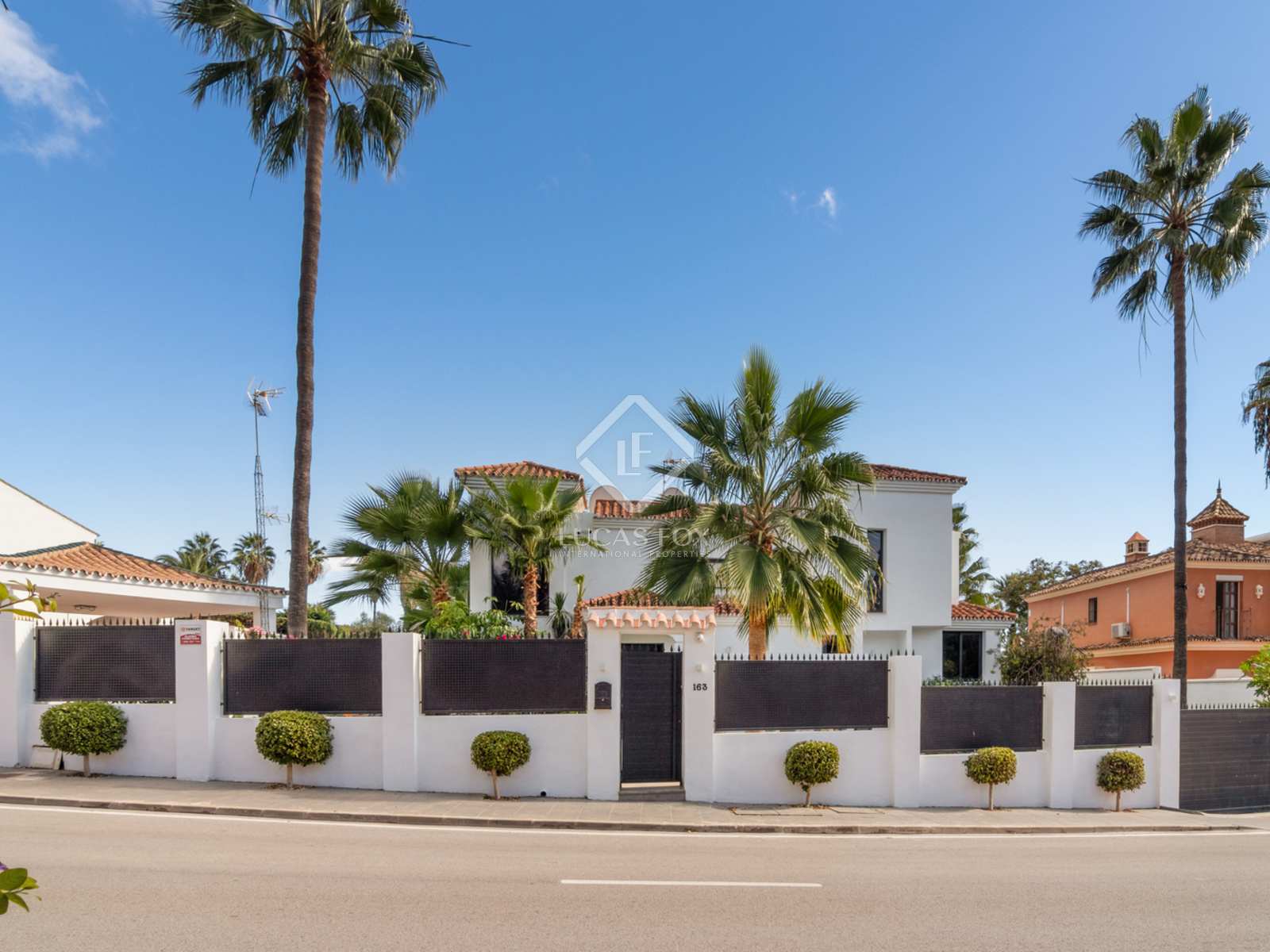 House in El Angel, Andalusia 11646948