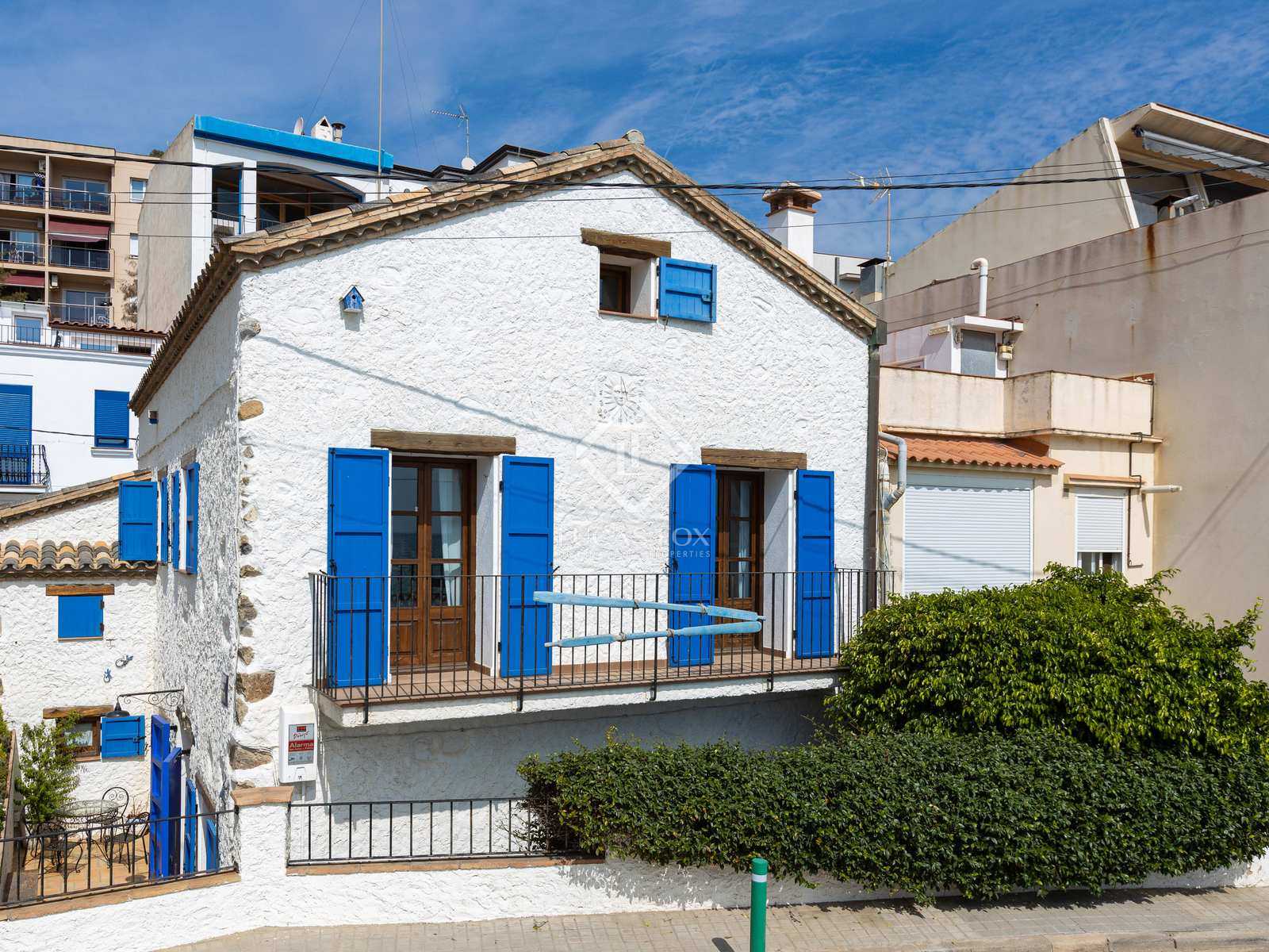 Будинок в Montgat, Catalonia 11646951