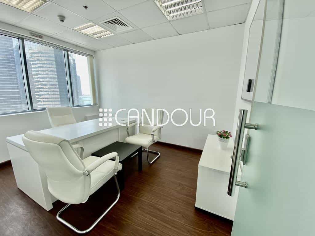 Büro im Dubai, Dubayy 11647064