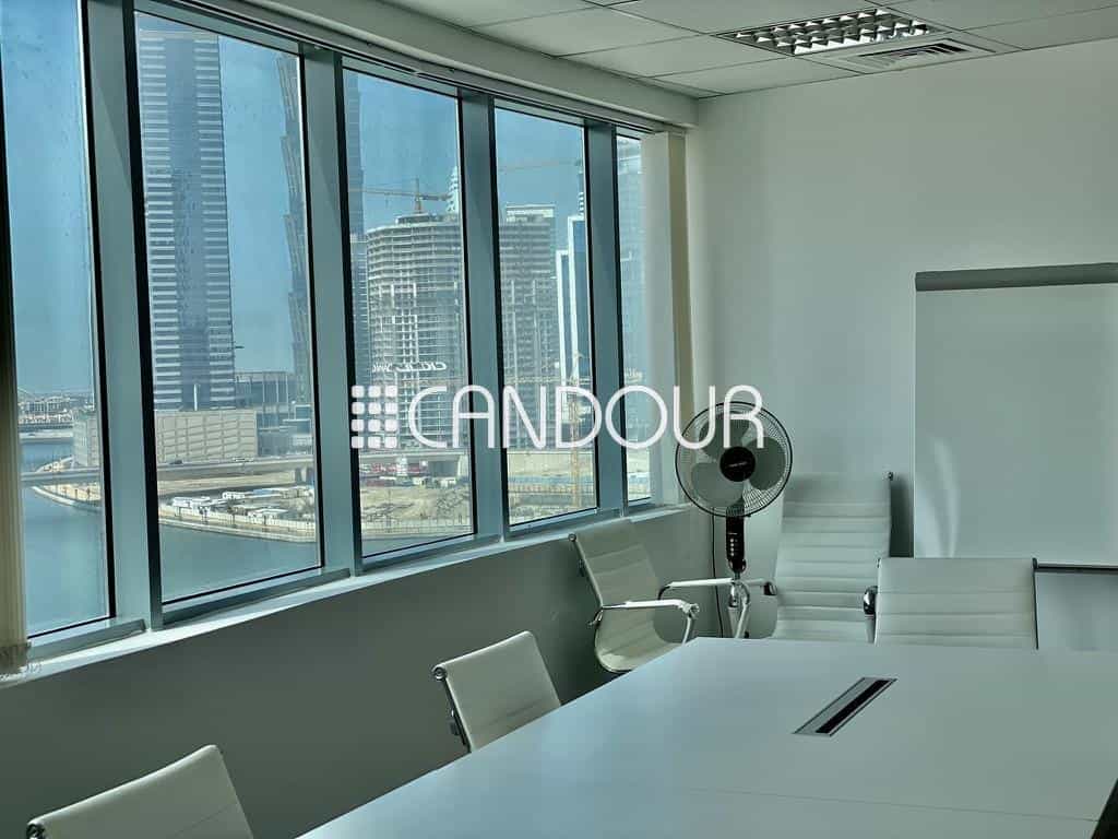 Büro im Dubai, Dubai 11647064