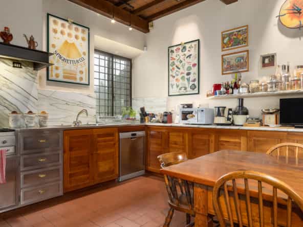 House in Florence, Tuscany 11647134