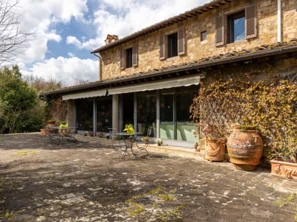 House in Florence, Tuscany 11647134