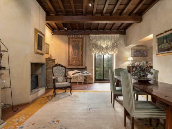 Huis in Florence, Toscane 11647134
