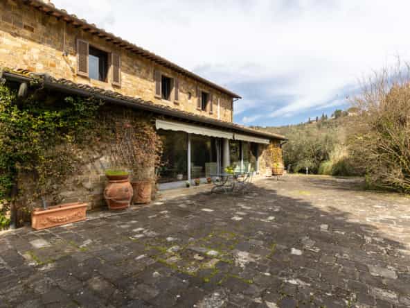 σπίτι σε Florence, Tuscany 11647135