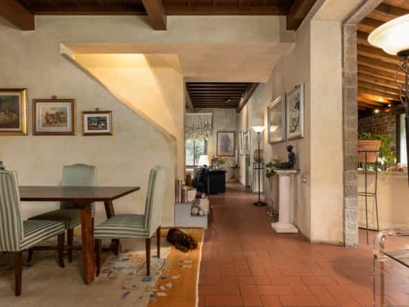casa no Florença, Toscana 11647135