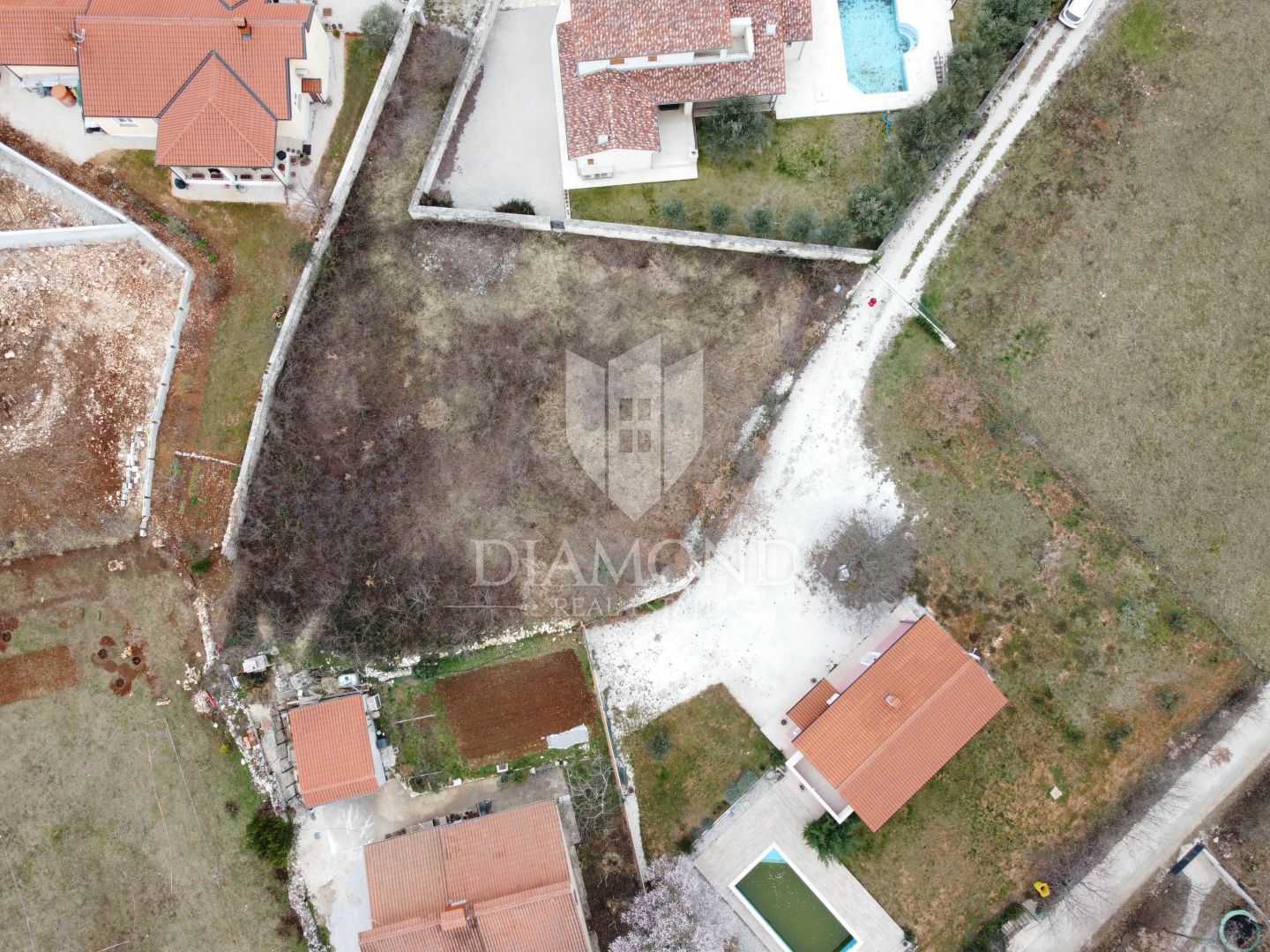 Tanah di Porec, Istarska Zupanija 11647430
