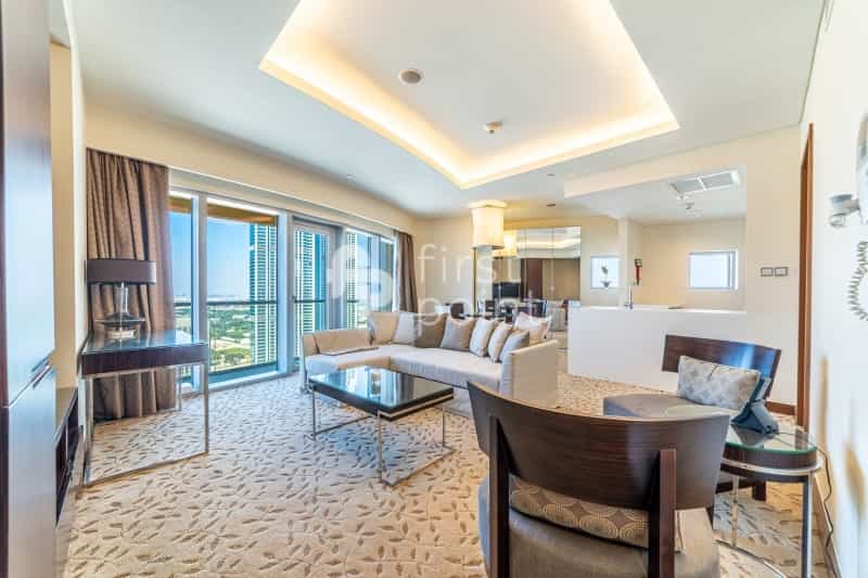 Квартира в Дубай, Дубай 11647536