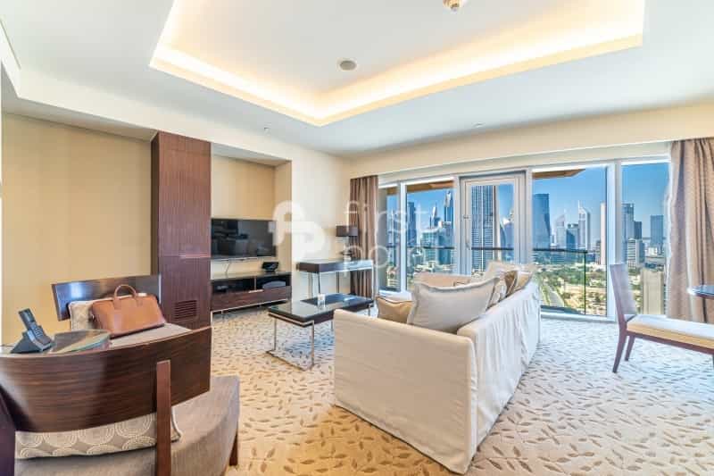 Eigentumswohnung im Dubai, Dubayy 11647536