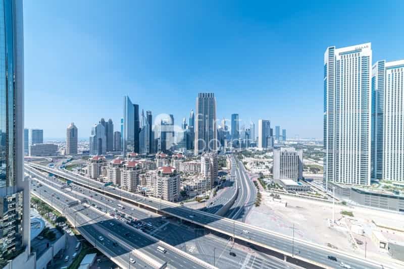Condomínio no Dubai, Dubai 11647536