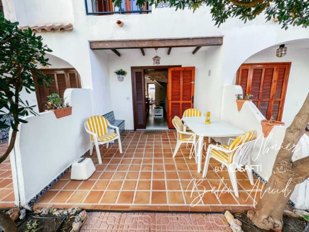 Casa nel San Javier, Región de Murcia 11648003
