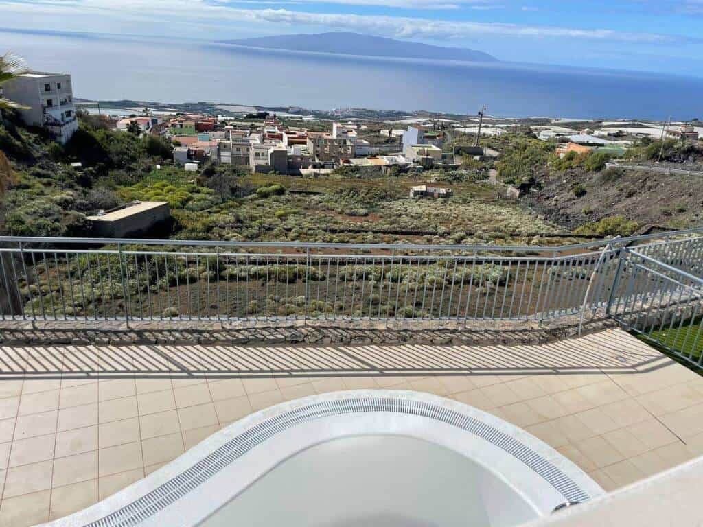 Condominio nel Guía de Isora, Canarias 11648008
