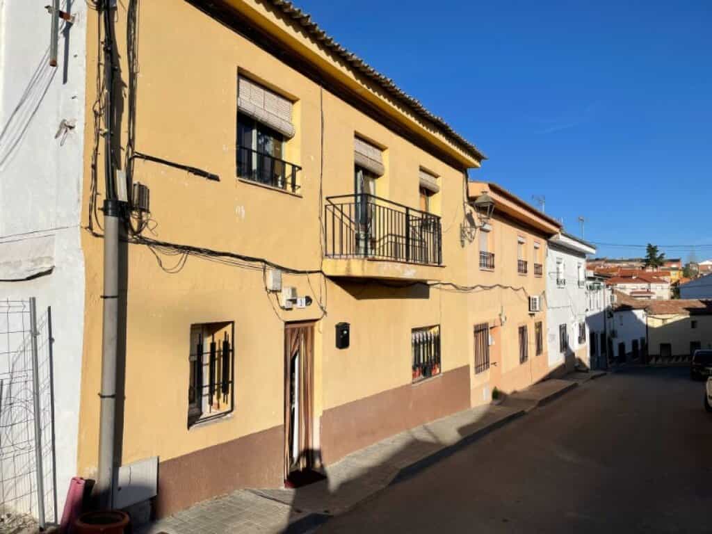 Huis in Villarejo de Salvanes, Madrid 11648012