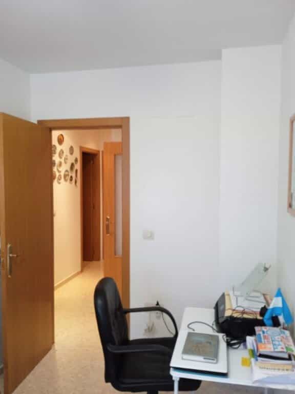 公寓 在 萨贡托, 巴伦西亚 11648014