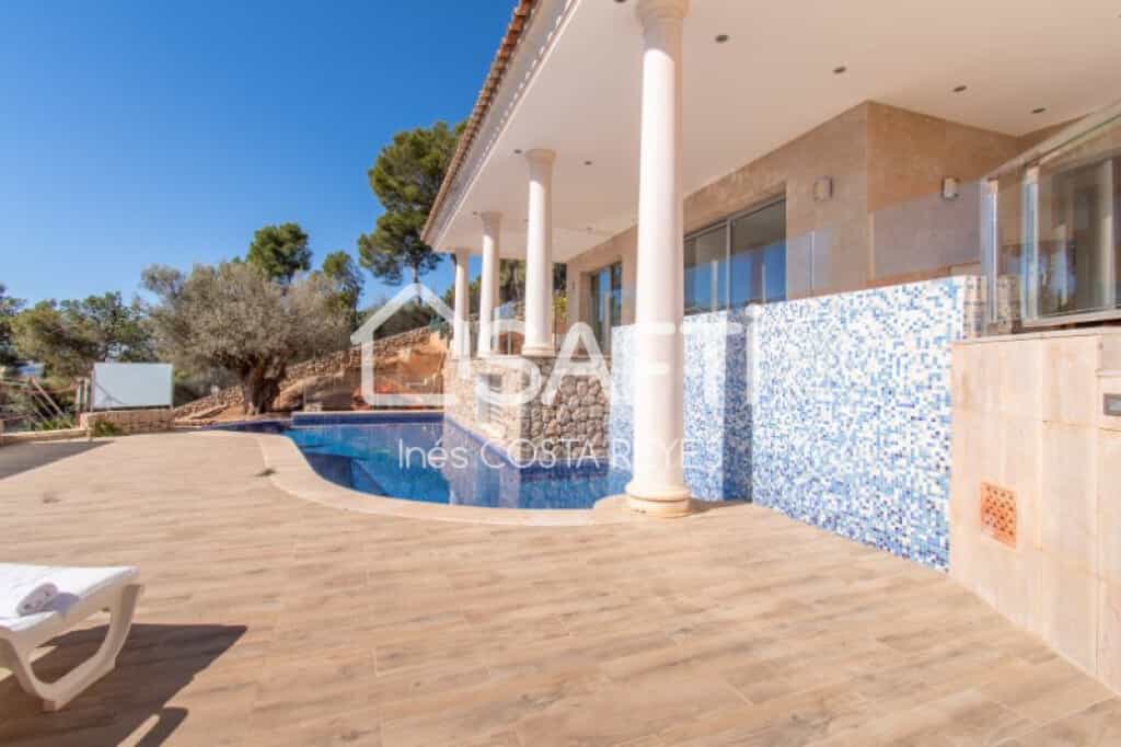 House in , Illes Balears 11648018