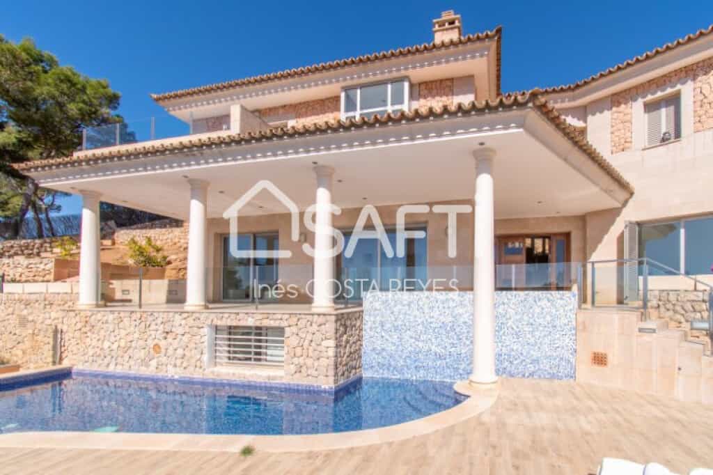 House in Calvia, Balearic Islands 11648018