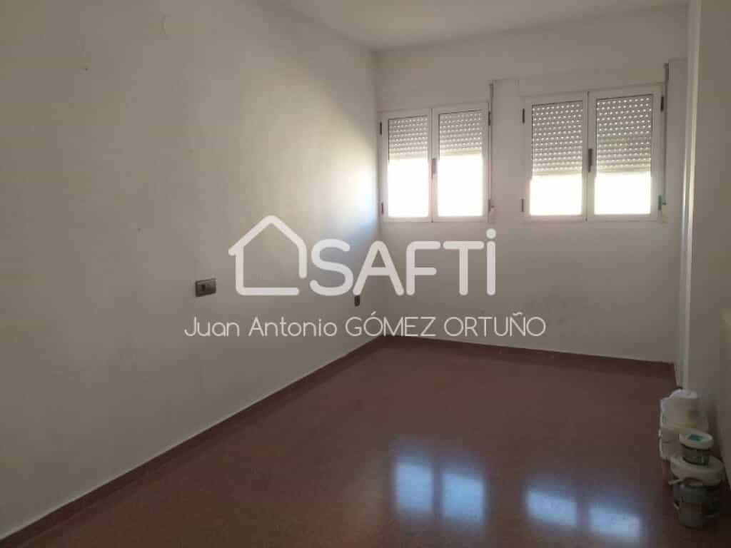 Condominium in Ja, Murcia 11648019