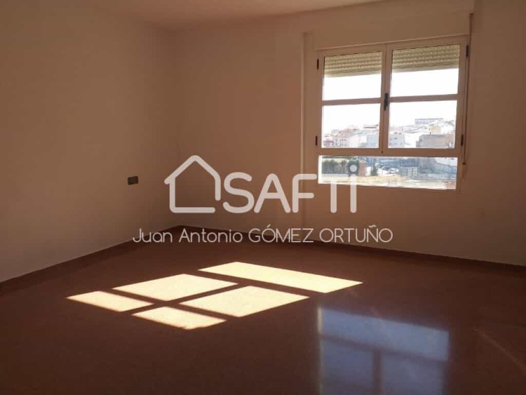 Condominium in Ja, Murcia 11648019