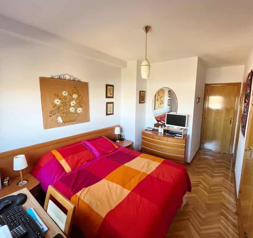 Condominium in Fuencarral, Madrid 11648030
