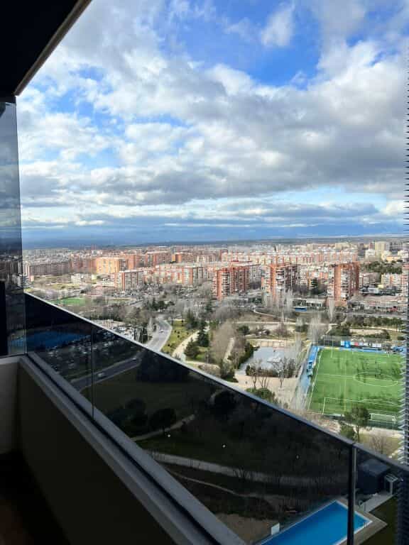 Condomínio no Madrid, Comunidad de Madrid 11648033