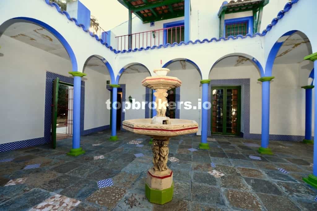 House in Lorca, Región de Murcia 11648040