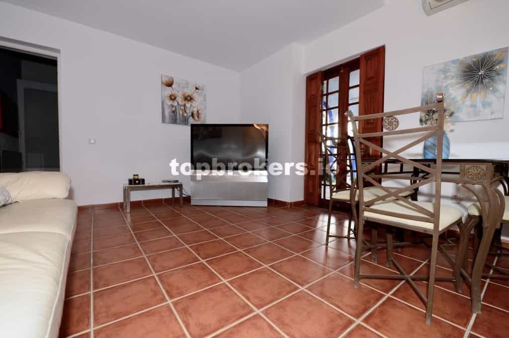 Casa nel Lorca, Región de Murcia 11648040