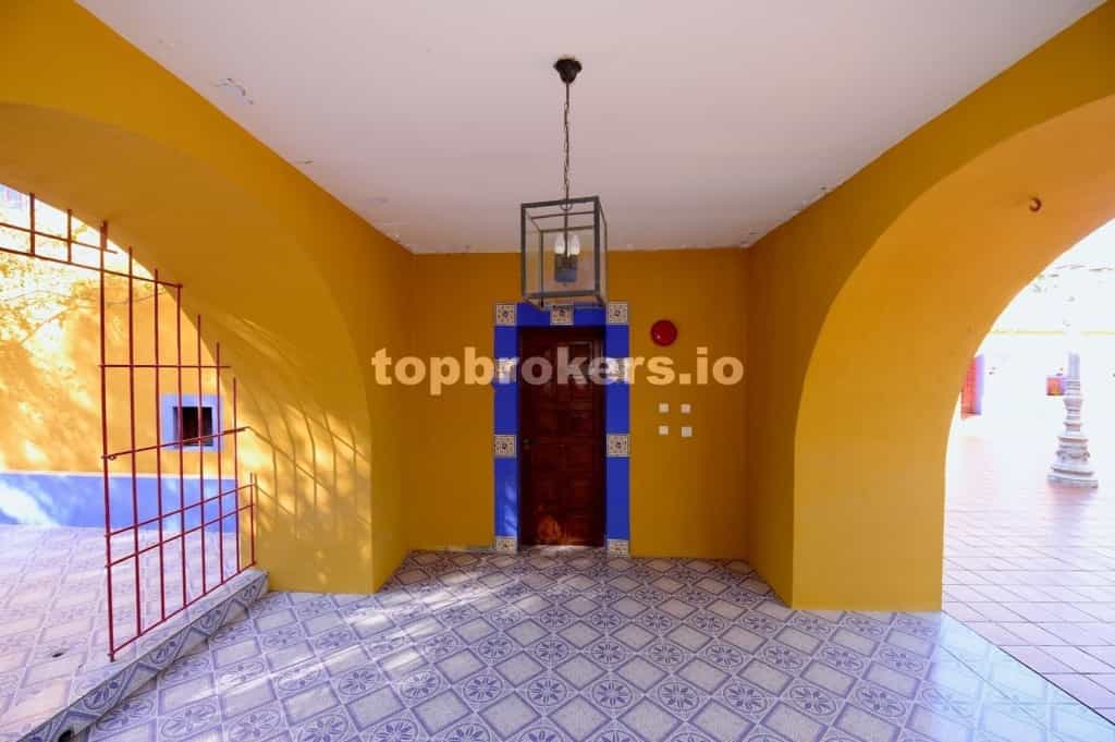 House in Lorca, Región de Murcia 11648040
