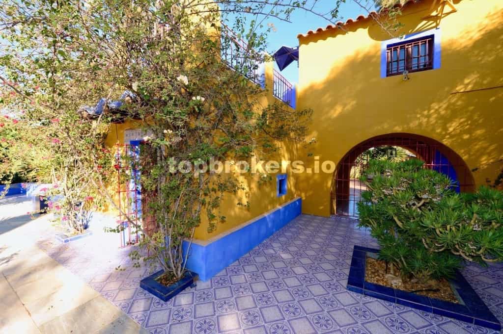 Haus im Lorca, Murcia 11648040