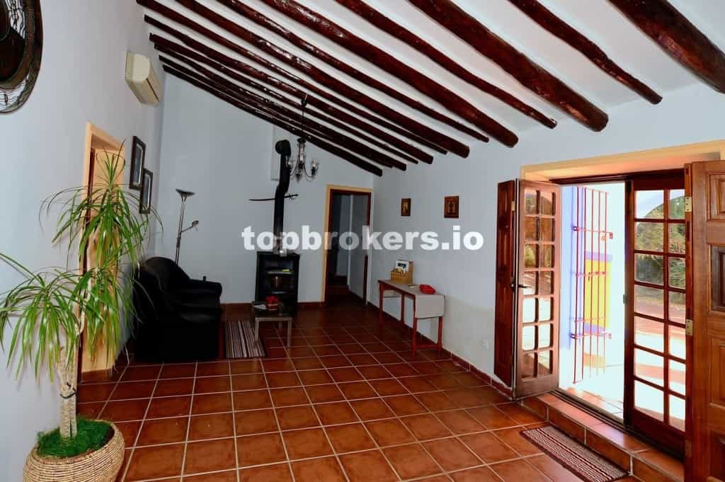 σπίτι σε Lorca, Región de Murcia 11648040