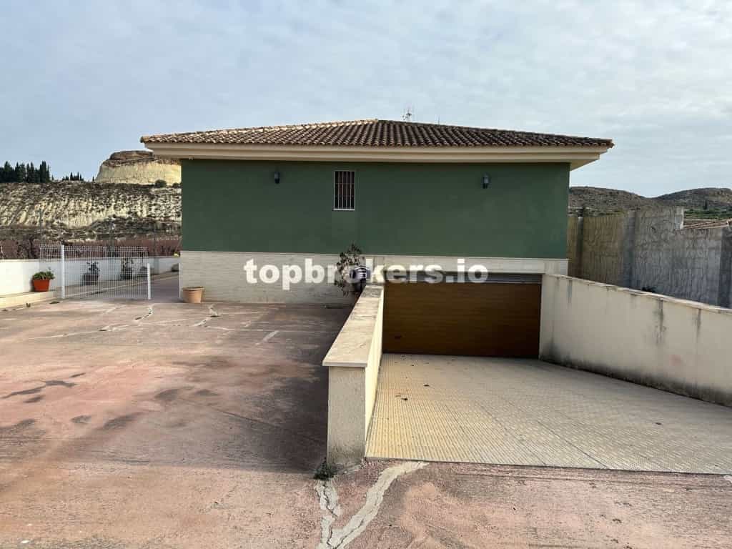 House in Archena, Región de Murcia 11648046