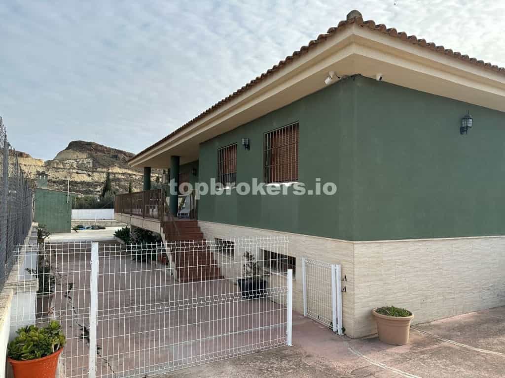 House in Archena, Región de Murcia 11648046