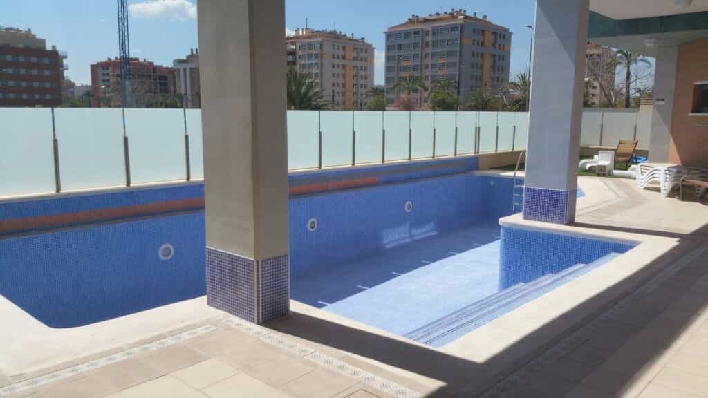 Condominium dans Murcia, Región de Murcia 11648055