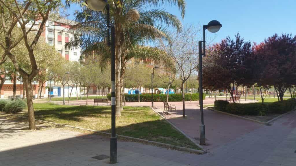 Кондоминиум в Murcia, Región de Murcia 11648055