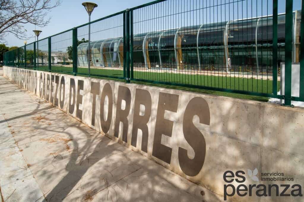 Eigentumswohnung im Cabezo de Torres, Región de Murcia 11648057