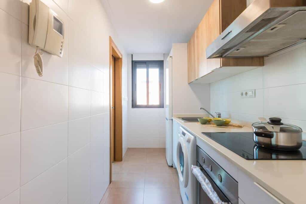 Condominium in Murcia, Región de Murcia 11648060