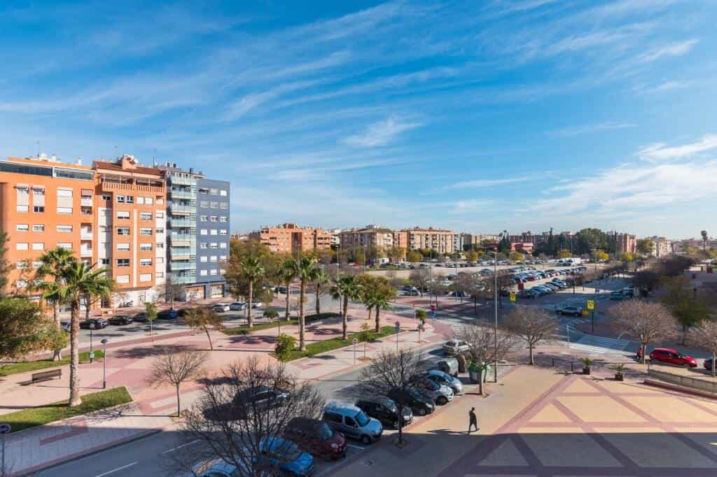 Квартира в Murcia, Región de Murcia 11648060