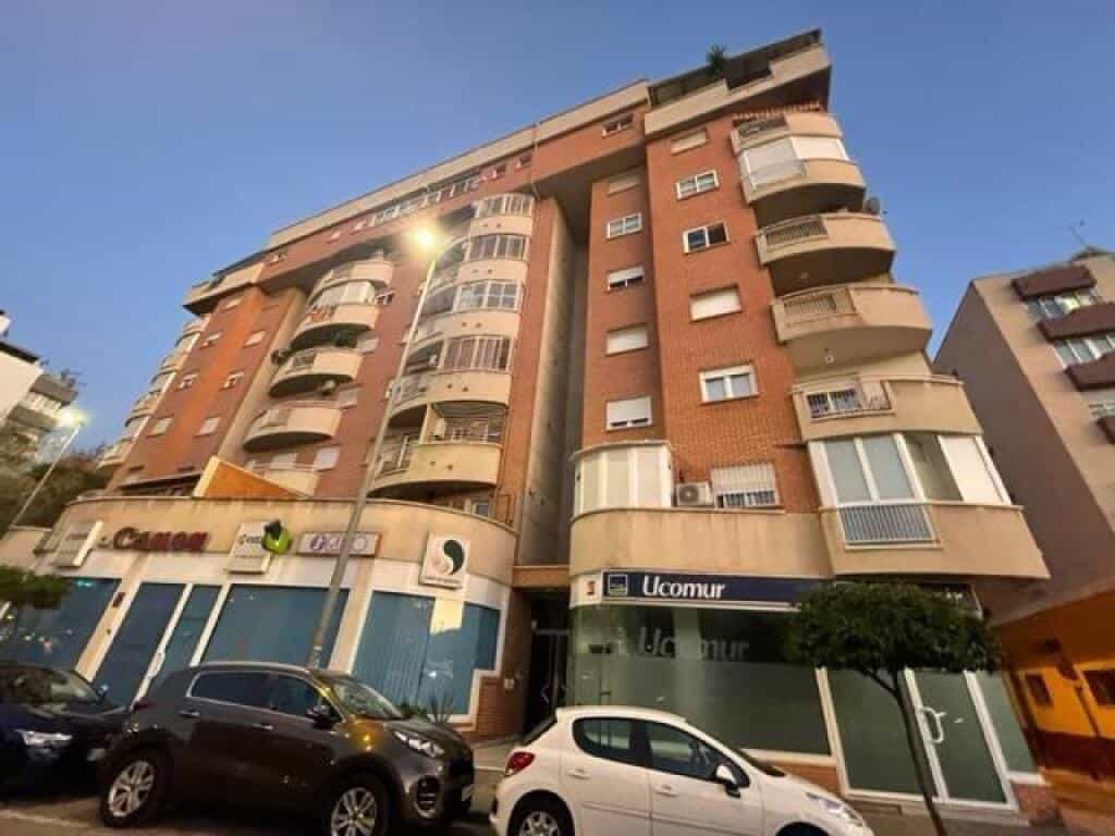 Condominium in Murcia, Región de Murcia 11648061