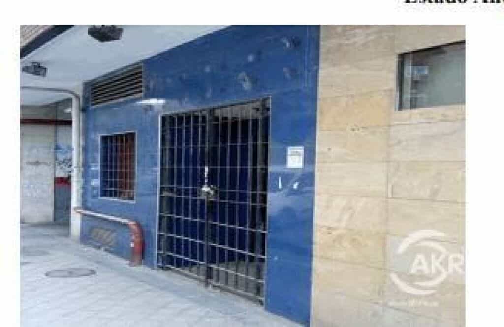Industrial in Moncloa, Madrid 11648065