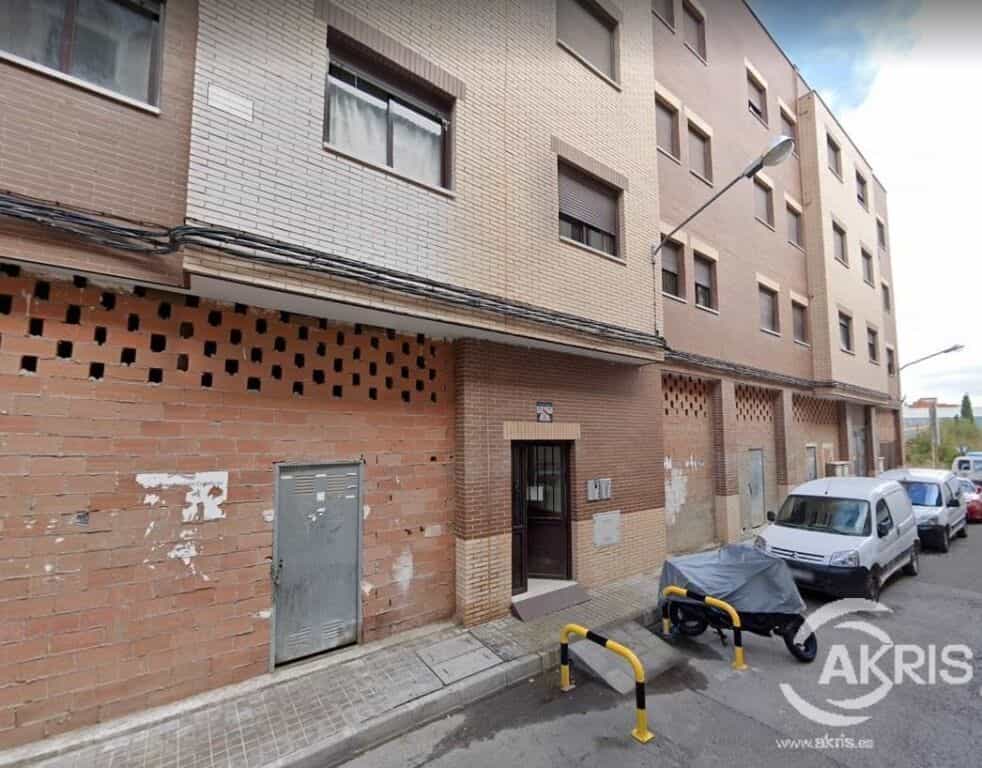 Condominium in Ocana, Castille-La Mancha 11648067