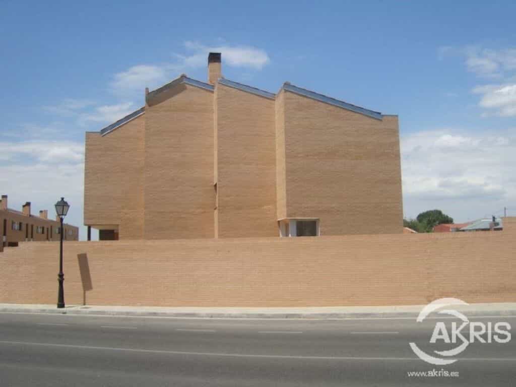 casa no El Viso de San Juan, Castela-La Mancha 11648068