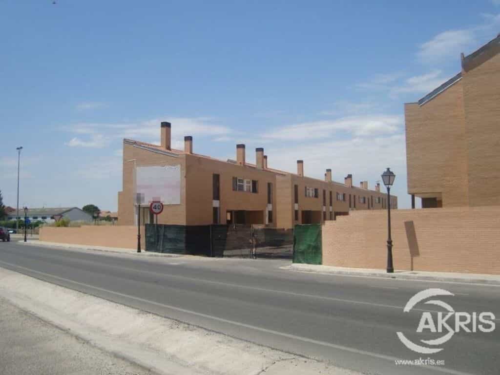 rumah dalam El Viso de San Juan, Castille-La Mancha 11648068