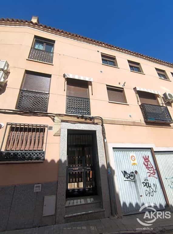 Eigentumswohnung im Toledo, Kastilien-La Mancha 11648069