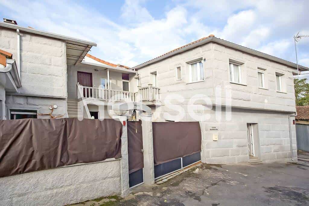 House in Villardevos, Galicia 11648074