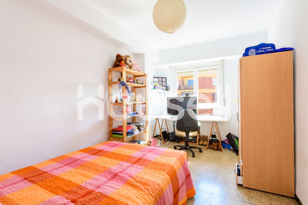 Condominium in Castellon de la Plana, Valencia 11648085